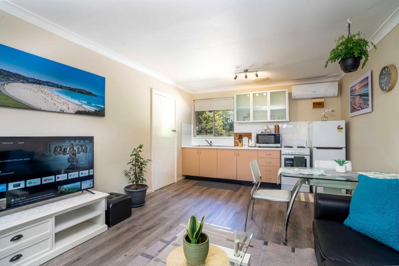 Unit 4 - 8 Summer Street Orange