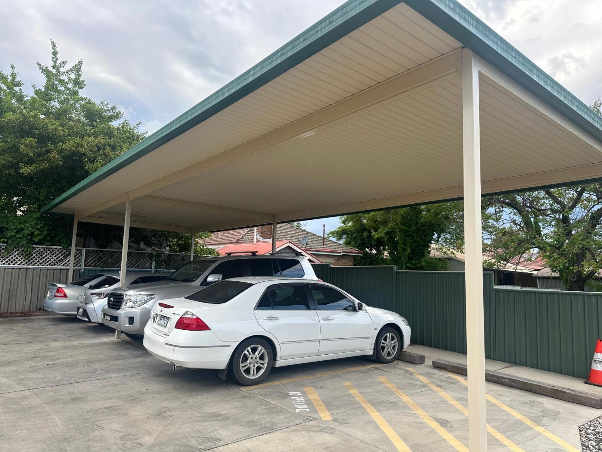 Unit 4 - 8 Summer Street *
