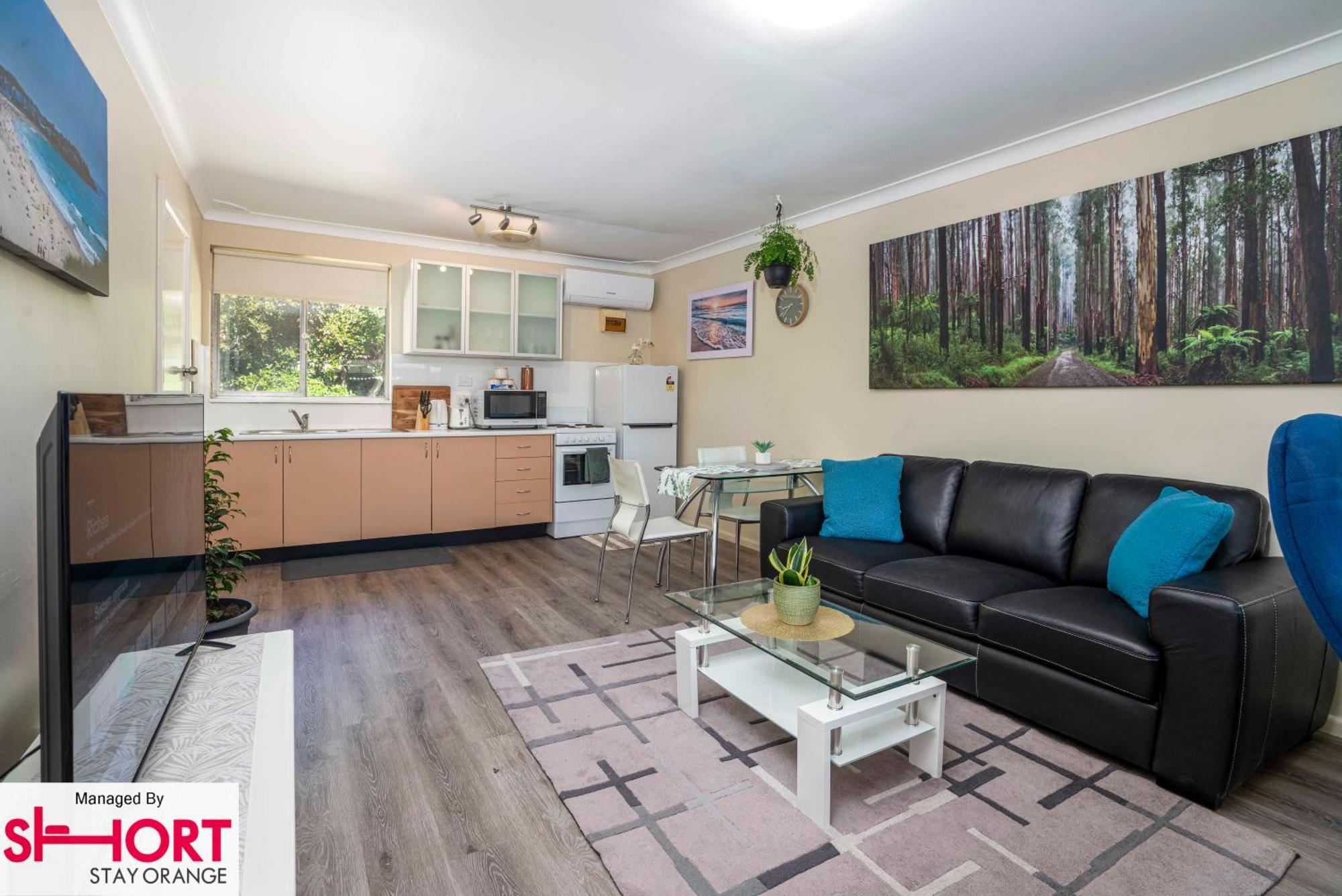 Unit 4 - 8 Summer Street *